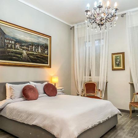 Apartament La Casa Bianca Vercelli Zewnętrze zdjęcie