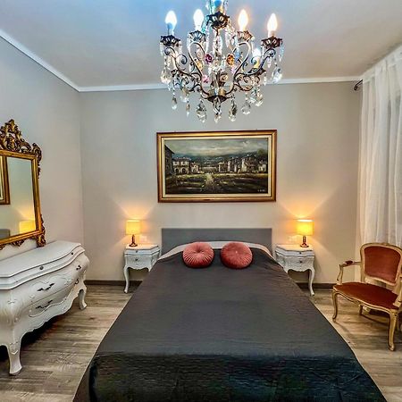 Apartament La Casa Bianca Vercelli Zewnętrze zdjęcie