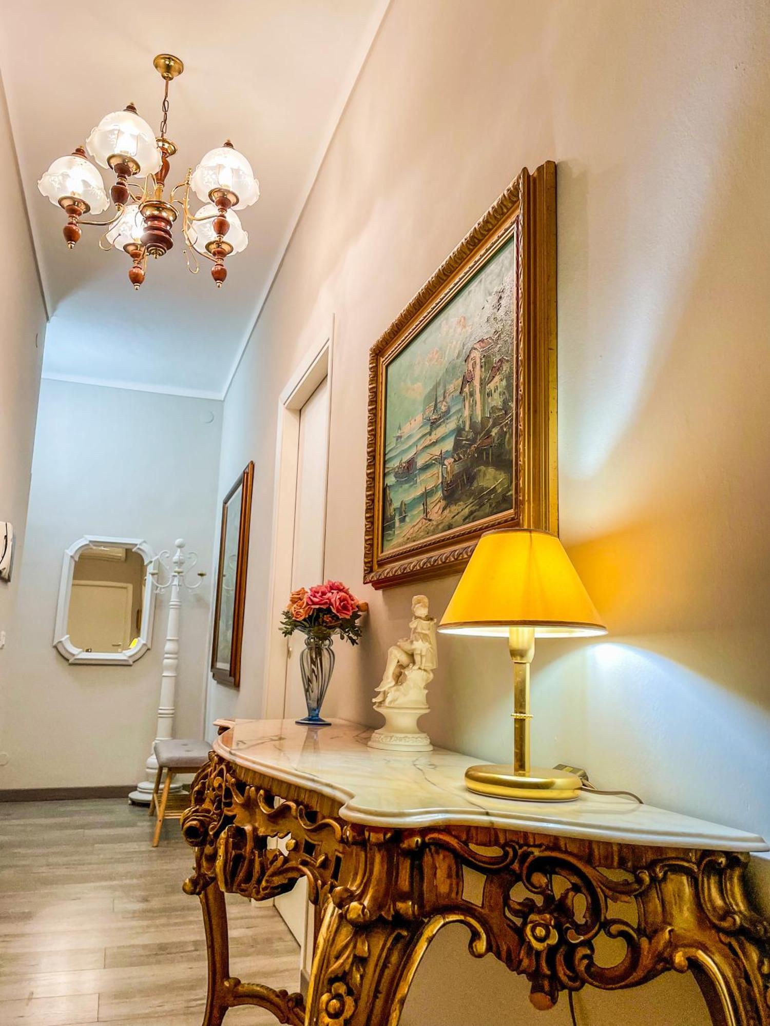 Apartament La Casa Bianca Vercelli Zewnętrze zdjęcie