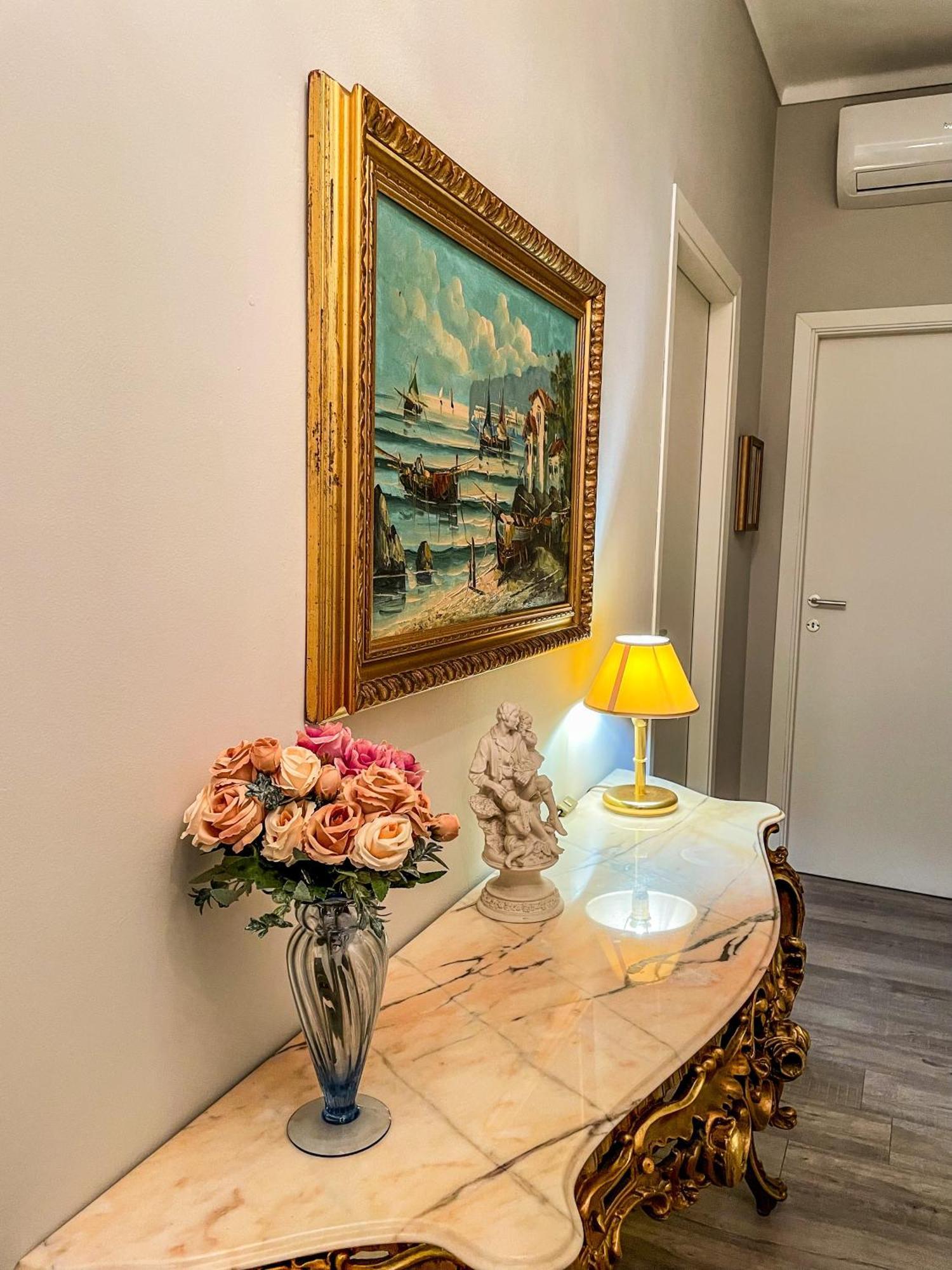 Apartament La Casa Bianca Vercelli Zewnętrze zdjęcie