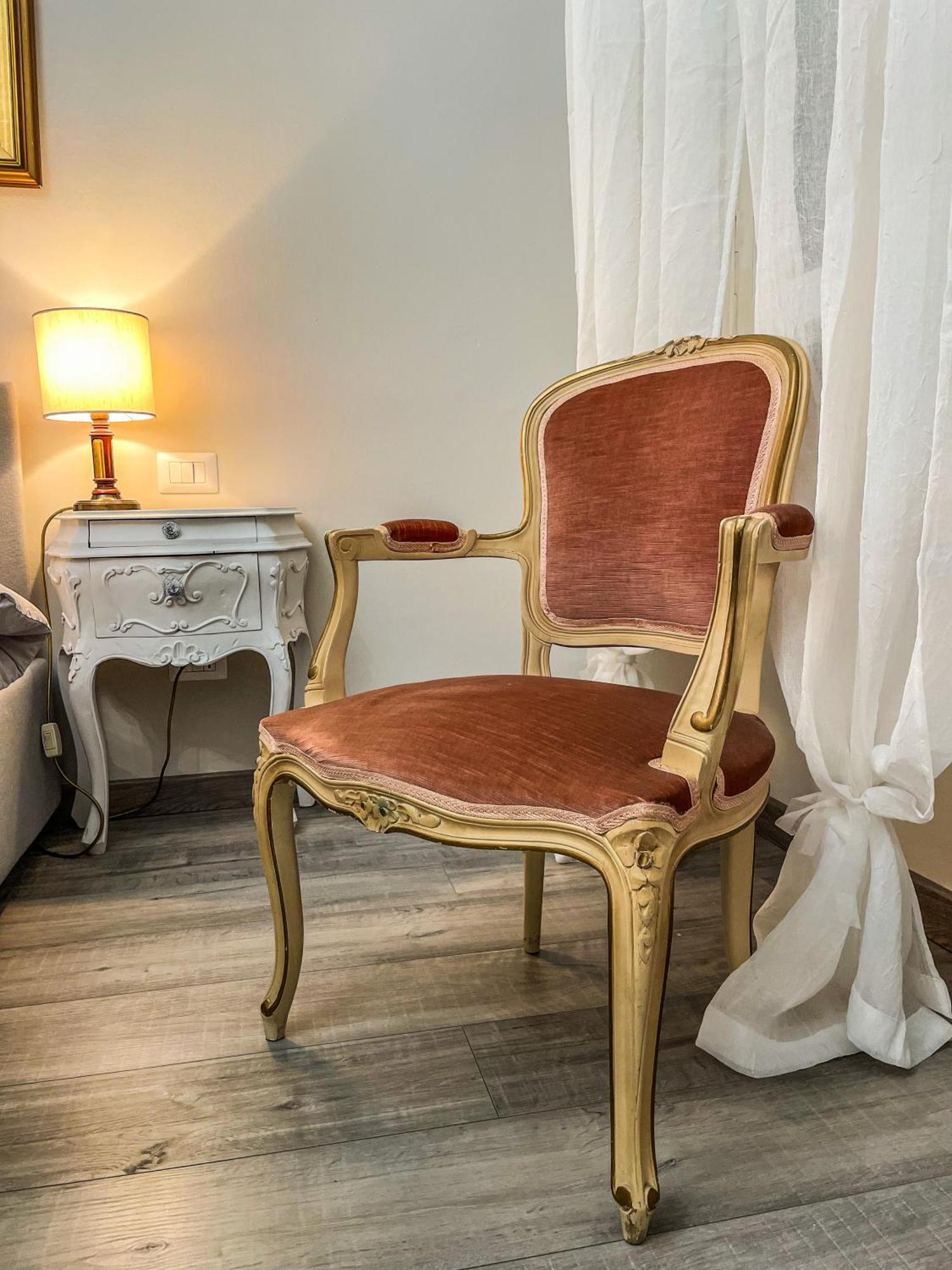 Apartament La Casa Bianca Vercelli Zewnętrze zdjęcie