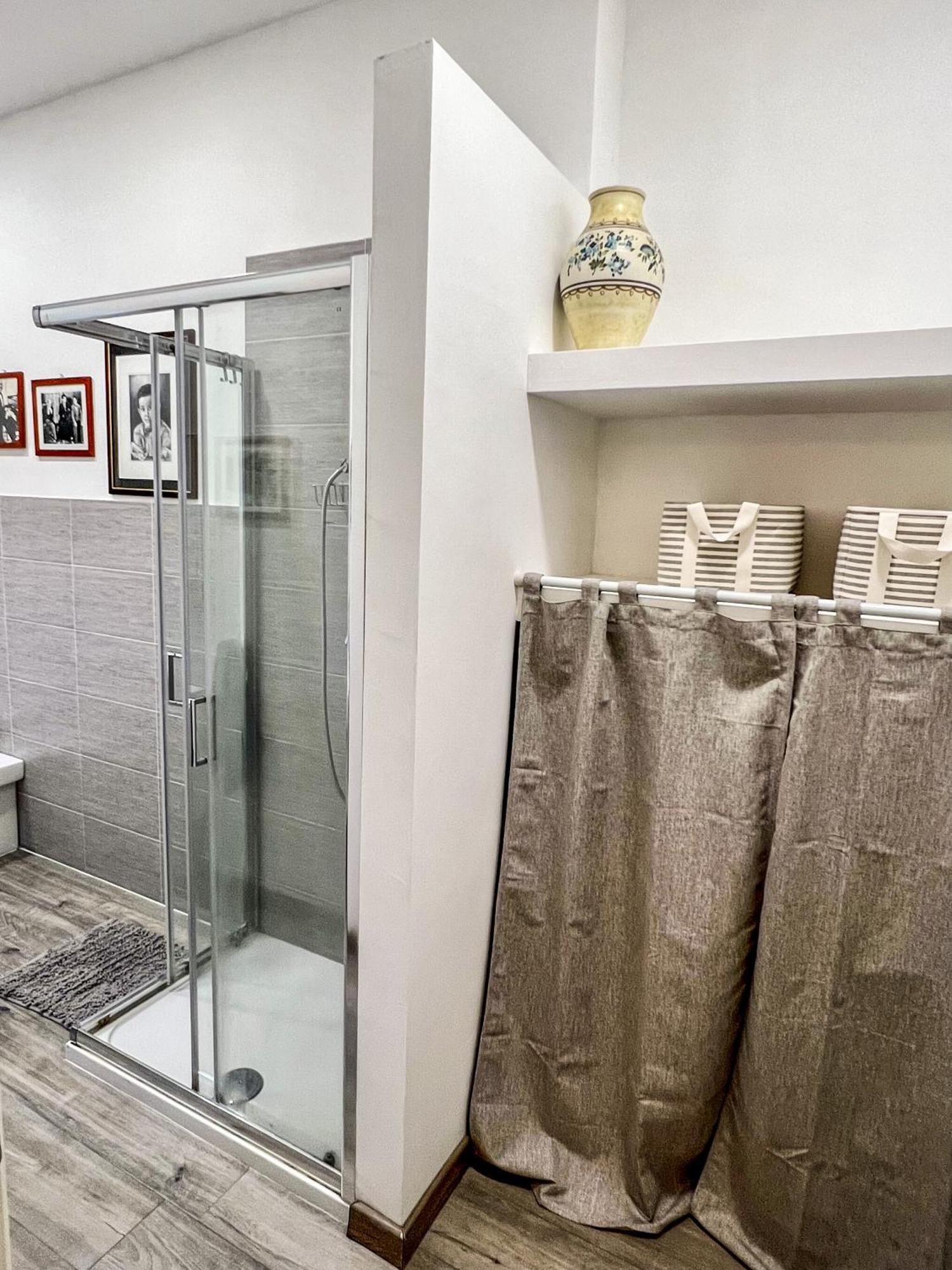 Apartament La Casa Bianca Vercelli Zewnętrze zdjęcie