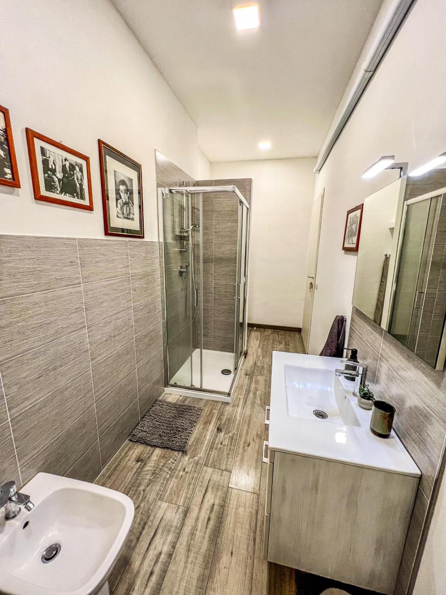 Apartament La Casa Bianca Vercelli Zewnętrze zdjęcie